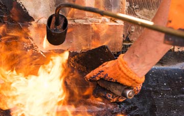 Ashton Upon Mersey flat roof repair companies