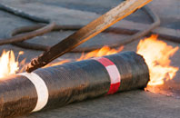 free Ashton Upon Mersey flat roofing repair quotes